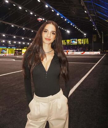 Full leaked Dalila anna stabile private onlyfans photo