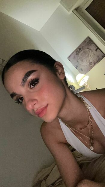 Full leaked Daliluu private onlyfans photo