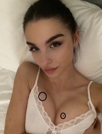 Full leaked Daliluu private onlyfans photo