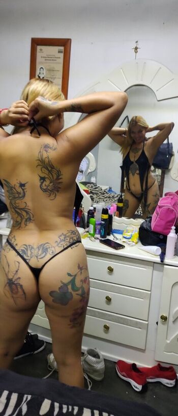 Full leaked Dana barzagli private onlyfans photo