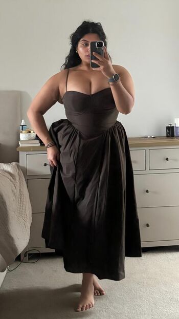 Full leaked Dana conway private onlyfans photo