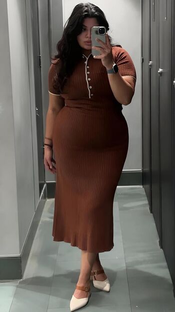 Full leaked Dana conway private onlyfans photo