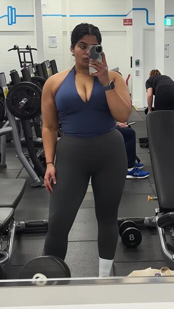 Full leaked Dana conway private onlyfans photo