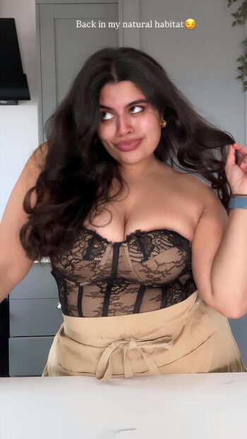 Full leaked Dana conway private onlyfans photo