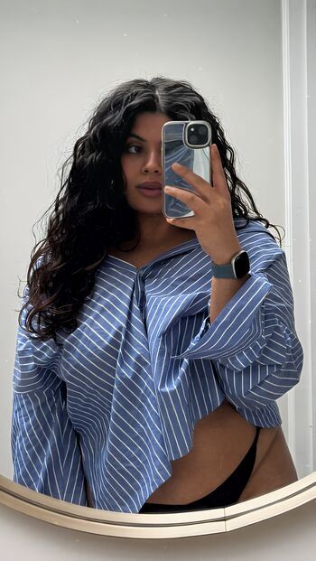 Full leaked Dana conway private onlyfans photo