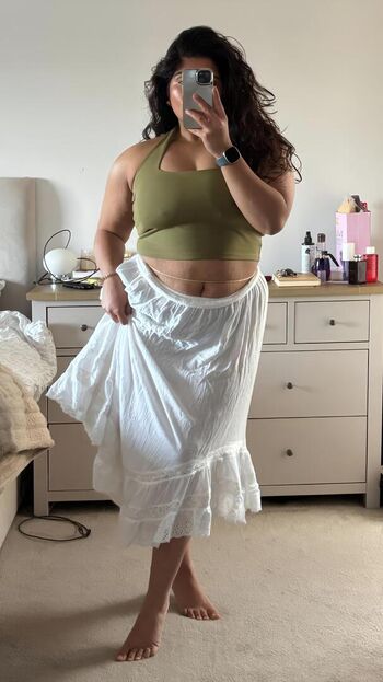 Full leaked Dana conway private onlyfans photo