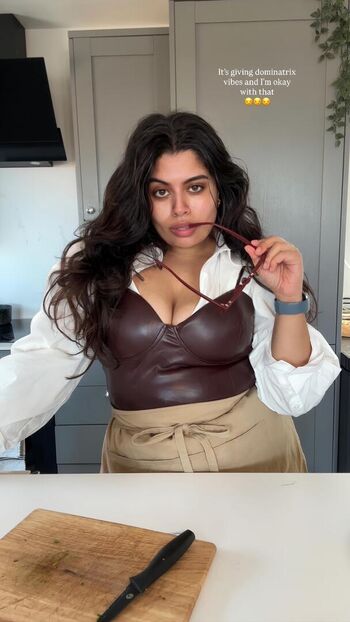 Full leaked Dana conway private onlyfans photo