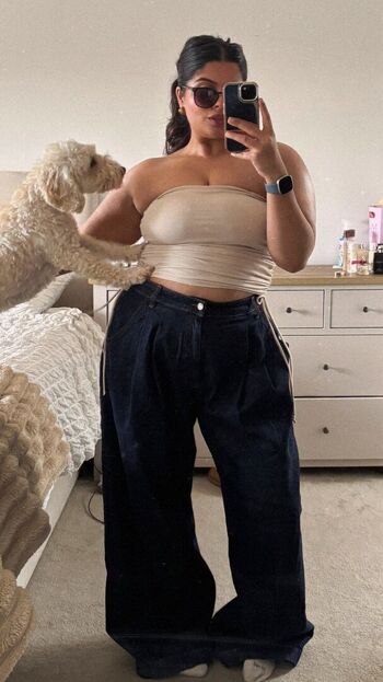 Full leaked Dana conway private onlyfans photo