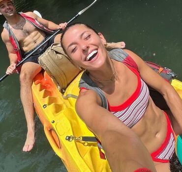 Full leaked Dana fantuzzi private onlyfans photo