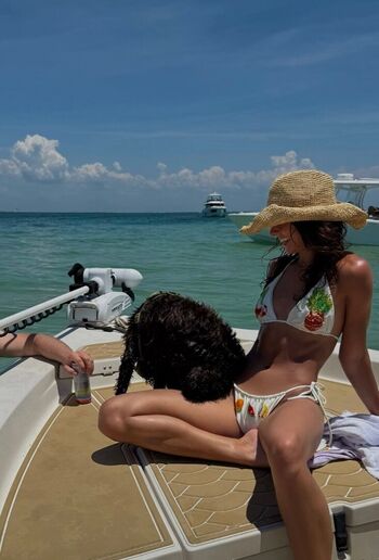 Full leaked Dana fantuzzi private onlyfans photo