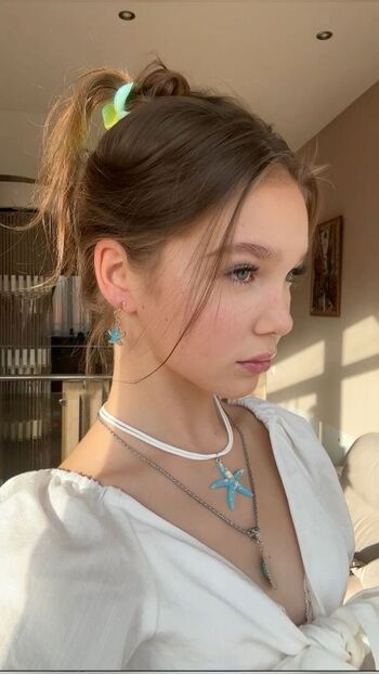 Full leaked Dana taranova private onlyfans photo