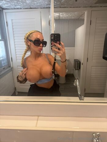Full leaked Danae mari private onlyfans photo