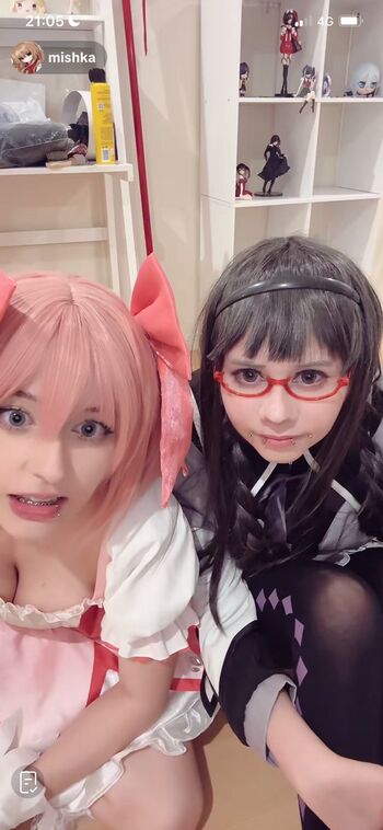 Full leaked Danaiga private onlyfans photo