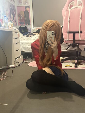 Full leaked Danaiga page private onlyfans photo