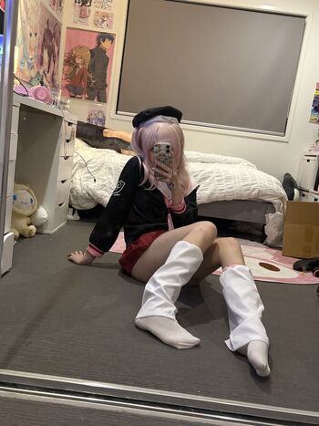 Full leaked Danaiga private onlyfans photo