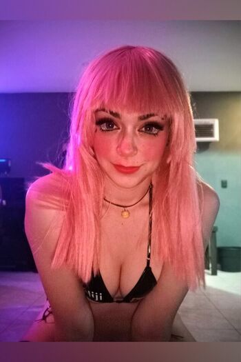 Full leaked Danari san private onlyfans photo