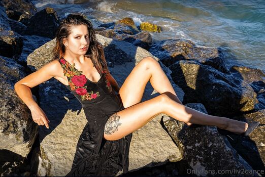 Full leaked Dancing with liv private onlyfans photo