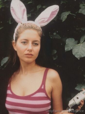 Full leaked Dancing with liv private onlyfans photo