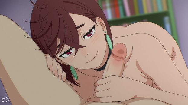 Full leaked Dandadan private onlyfans photo