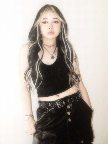 Full leaked Dandryad private onlyfans photo