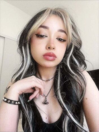 Full leaked Dandryad private onlyfans photo