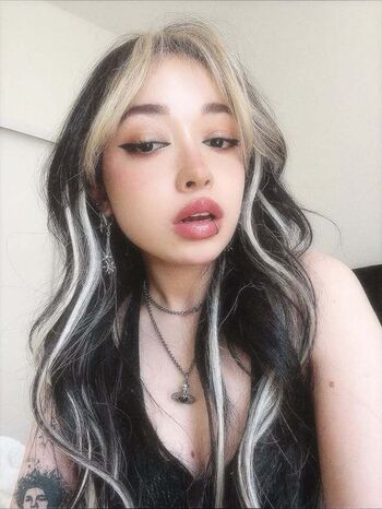 Full leaked Dandryad private onlyfans photo