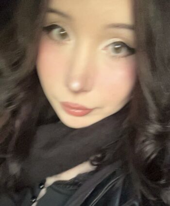 Full leaked Dangerousdollyne private onlyfans photo