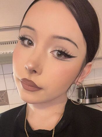 Full leaked Dangerousdollyne private onlyfans photo