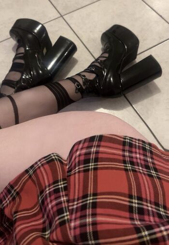 Full leaked Dangerousdollyne private onlyfans photo