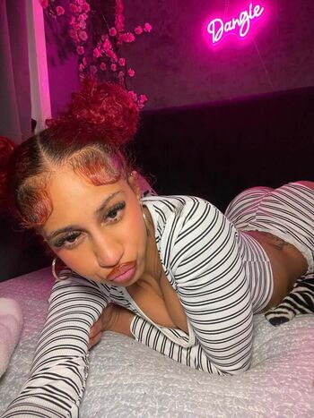 Full leaked Dangieacevedo private onlyfans photo