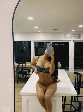 Full leaked Dangoddess private onlyfans photo