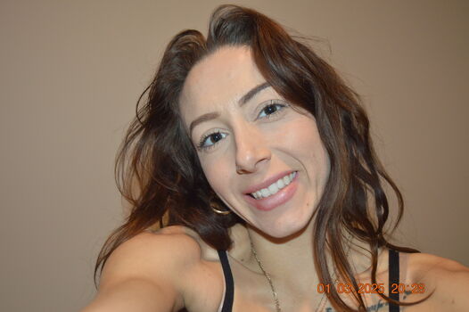 Full leaked Dani blu private onlyfans photo