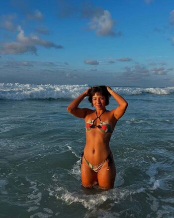 Full leaked Dani castro daniircastro private onlyfans photo