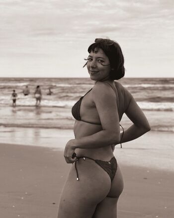 Full leaked Dani castro daniircastro private onlyfans photo