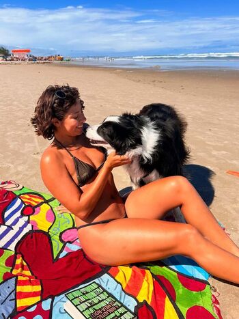 Full leaked Dani castro daniircastro private onlyfans photo