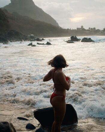 Full leaked Dani castro daniircastro private onlyfans photo