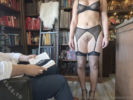 Full leaked Dani daniels  page private onlyfans photo