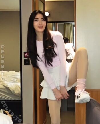 Full leaked Dani klieber page private onlyfans photo