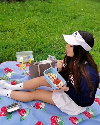 Full leaked Dani klieber page private onlyfans photo