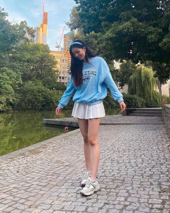 Full leaked Dani klieber page private onlyfans photo