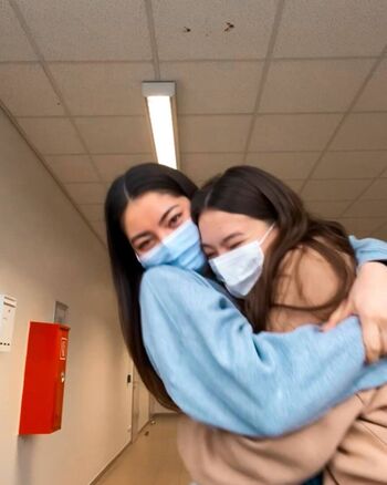 Full leaked Dani klieber page private onlyfans photo