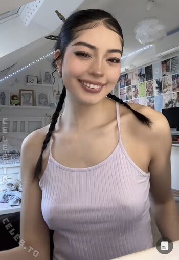 Full leaked Dani klieber private onlyfans photo