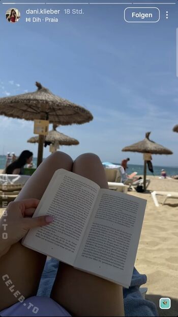 Full leaked Dani klieber private onlyfans photo
