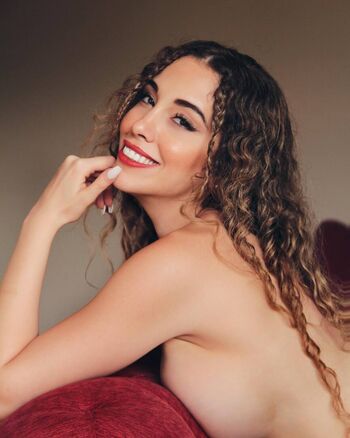 Full leaked Dani laluok private onlyfans photo