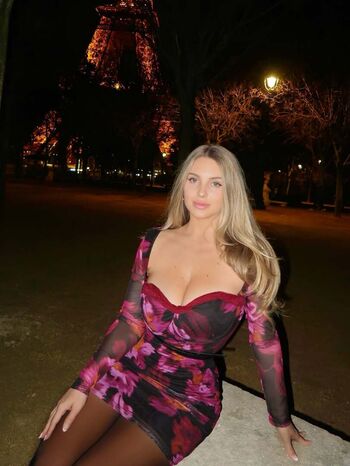 Full leaked Dani on deck private onlyfans photo