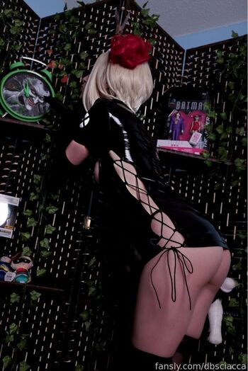 Full leaked Dani sciacca private onlyfans photo