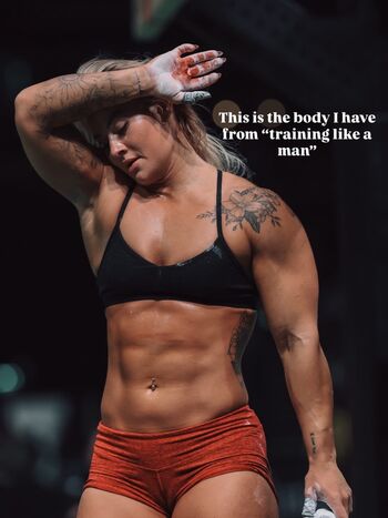 Dani Speegle 