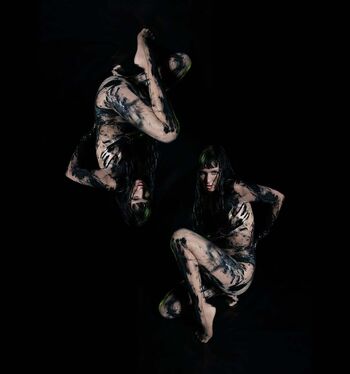 Full leaked Dani thorne page private onlyfans photo