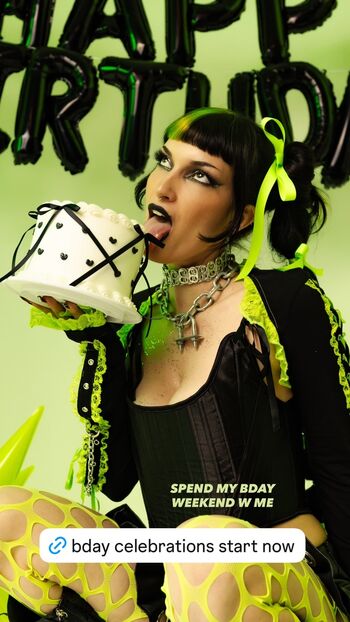 Full leaked Dani thorne page private onlyfans photo