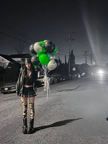 Full leaked Dani thorne page private onlyfans photo